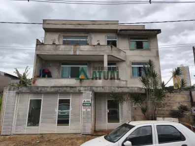 Casa com 3 Quartos à venda, 280m² no Jardim Central Park, Londrina