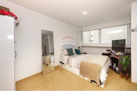 Apartamento com 1 Quarto à venda, 22m² no Consolação, São Paulo