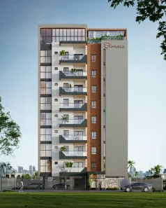 Apartamento com 3 Quartos à venda, 77m² no Bessa, João Pessoa