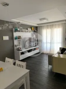 Apartamento com 2 Quartos à venda, 68m² no Maranhão, São Paulo