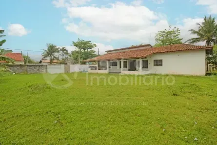 Casa com 4 Quartos à venda, 230m² no Parque Balneario Oasis, Peruíbe