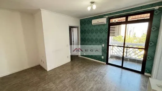 Apartamento com 2 Quartos à venda, 70m² no Vila Jequitibás, Campinas