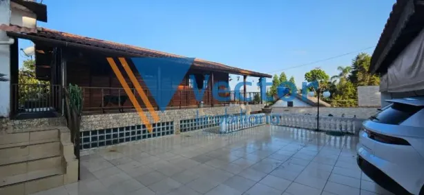 Fazenda/Sítio com 2 Quartos à venda, 10m² no Chácaras Copaco, Arujá