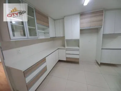 Sobrado com 3 Quartos à venda, 70m² no Vila Guarani (Z Sul), São Paulo