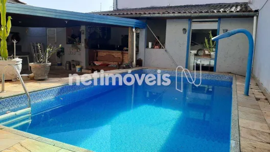 Casa com 4 Quartos à venda, 260m² no Sagrada Família, Belo Horizonte