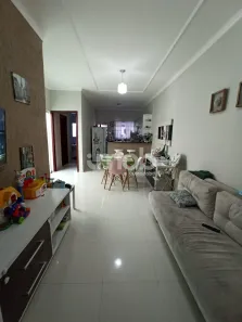 Casa de Condomínio com 2 Quartos à venda, 103m² no Jardim Residencial Villa Amato, Sorocaba