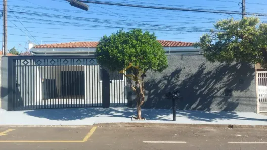Casa com 4 Quartos à venda, 200m² no Vila Elmaz, São José do Rio Preto