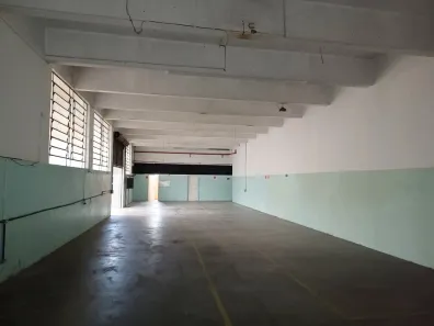 Galpão/Depósito/Armazém para alugar, 500m² no Serraria, Diadema