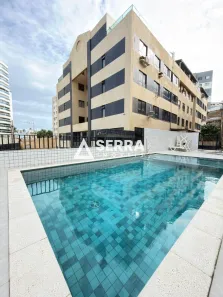 Apartamento com 3 Quartos à venda, 126m² no Jardim Armação, Salvador