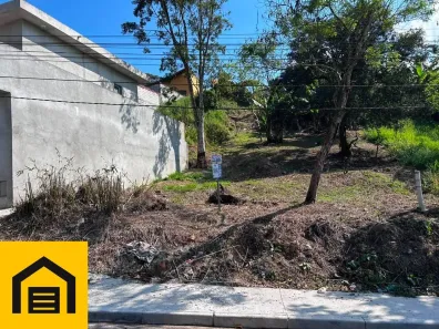 Lote/Terreno à venda, 282m² no Somma, Ribeirão Pires