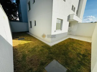 Apartamento com 2 Quartos à venda, 80m² no Rio Branco, Belo Horizonte