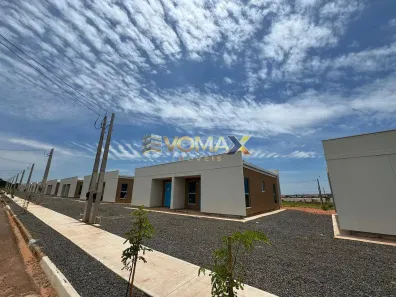 Casa com 2 Quartos à venda, 40m² no Centro, Itapetininga