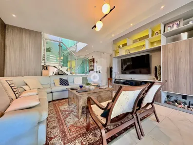 Apartamento com 4 Quartos à venda, 298m² no Jardim Ana Maria, Jundiaí