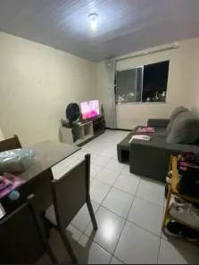 Apartamento com 3 Quartos à venda, 55m² no São Conrado, Aracaju