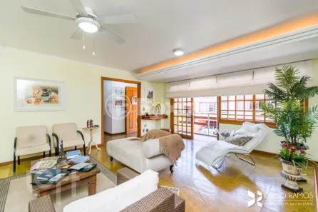 Casa de Condomínio com 3 Quartos à venda, 286m² no Menino Deus, Porto Alegre