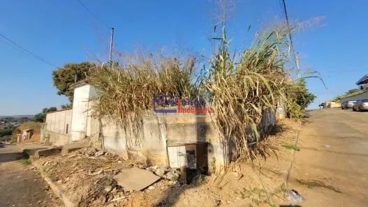 Lote/Terreno à venda, 300m² no Cidade Nova I, Juatuba