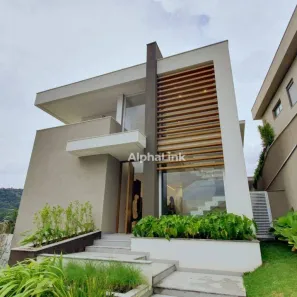Casa de Condomínio com 4 Quartos à venda, 620m² no Tamboré, Santana de Parnaíba