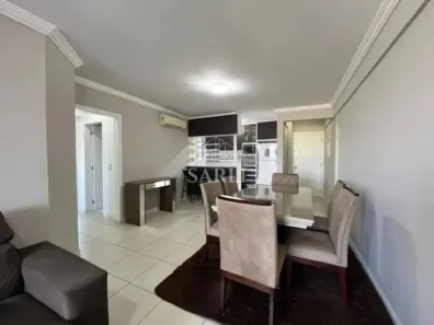 Apartamento com 3 Quartos à venda, 127m² no Campinas, São José