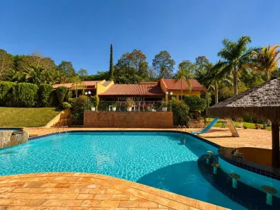 Casa de Condomínio com 2 Quartos à venda, 200m² no Jardim Santa Adelaide, Cambé