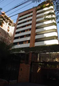 Apartamento com 4 Quartos à venda, 285m² no Chácara Itaim, São Paulo