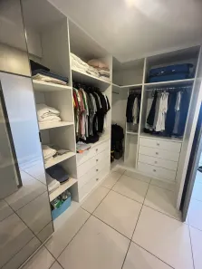 Apartamento com 4 Quartos para alugar, 147m² no Boa Viagem, Recife