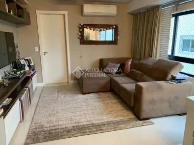 Apartamento com 1 Quarto à venda, 57m² no Boa Vista, Porto Alegre