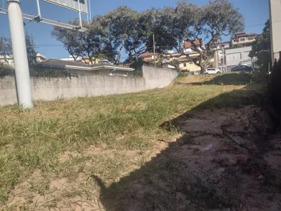 Lote/Terreno à venda, 645m² no Bairro das Palmeiras, Campinas