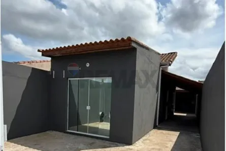 Casa com 2 Quartos à venda, 149m² no Jardim Esperanca, Registro