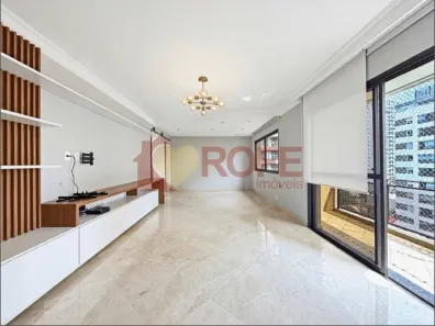 Apartamento com 4 Quartos à venda, 144m² no Vila Uberabinha, São Paulo