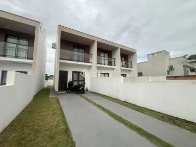 Sobrado com 2 Quartos à venda, 73m² no Sertão do Maruim, São José