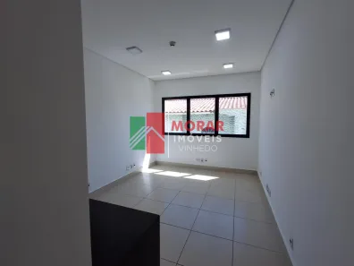 Sala Comercial com 1 Quarto para alugar, 20m² no Santa Rosa, Vinhedo