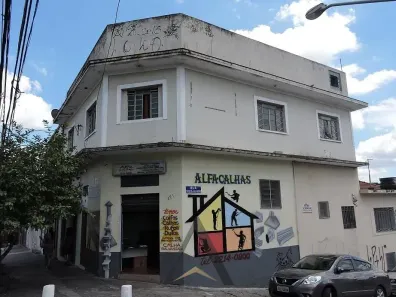 Sobrado com 5 Quartos à venda, 10m² no Vila Paranaguá, São Paulo