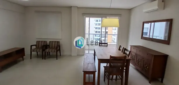 Apartamento com 2 Quartos à venda, 94m² no Altos do Esplanada, São José dos Campos