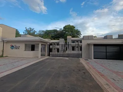 Casa de Condomínio com 2 Quartos à venda, 85m² no Vila Capuava, Valinhos
