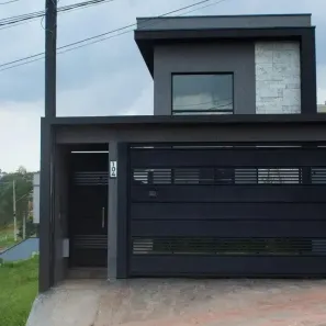 Casa de Condomínio com 3 Quartos à venda, 153m² no Chácara Jaguari (Fazendinha), Santana de Parnaíba