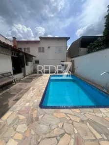 Sobrado com 4 Quartos à venda, 180m² no Jardim Nova Esperança, Campinas