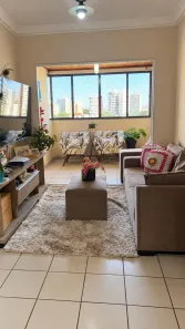 Apartamento com 3 Quartos à venda, 77m² no Setor Bueno, Goiânia