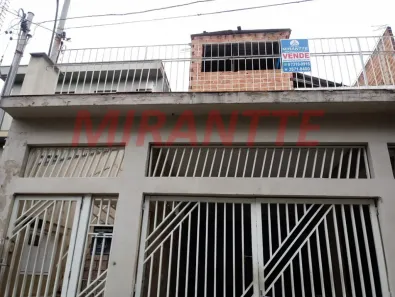 Sobrado com 4 Quartos à venda, 195m² no Casa Verde, São Paulo