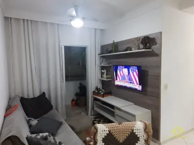 Apartamento com 3 Quartos à venda, 90m² no Praia das Gaivotas, Vila Velha