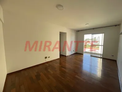 Apartamento com 2 Quartos à venda, 72m² no Lauzane Paulista, São Paulo