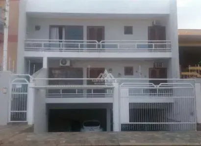 Apartamento com 3 Quartos à venda, 87m² no Parque dos Bandeirantes, Ribeirão Preto