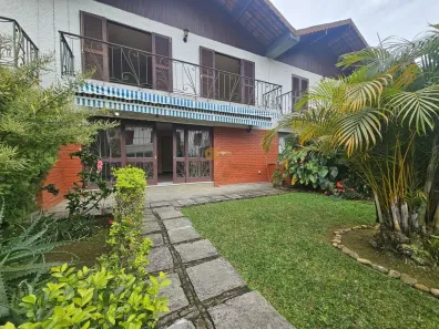 Casa de Condomínio com 3 Quartos à venda, 104m² no Bom Retiro, Teresópolis