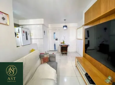 Apartamento com 2 Quartos à venda, 71m² no Barreto, Niterói