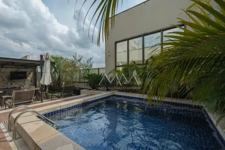 Cobertura com 4 Quartos à venda, 336m² no Vila da Serra, Nova Lima