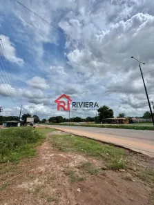 Lote/Terreno à venda, 10791m² no Matinha, São Luís