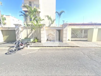 Apartamento com 3 Quartos para alugar, 114m² no Santa Mônica, Uberlândia