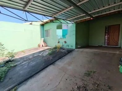 Casa com 3 Quartos à venda, 75m² no Conjunto Residencial Itamaraty, Londrina
