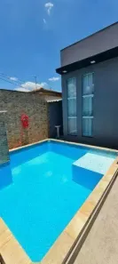 Casa com 2 Quartos à venda, 100m² no Vila Omar, Americana