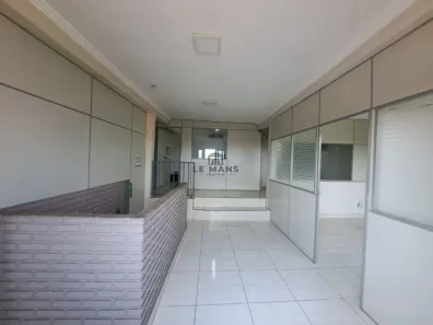 Sala Comercial para alugar, 30m² no Jardim Glória, Piracicaba