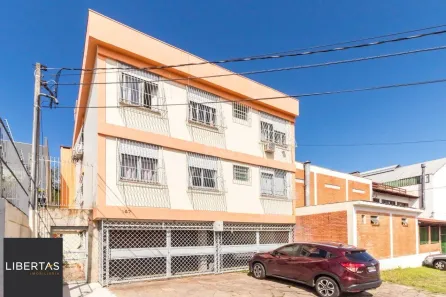Apartamento com 3 Quartos à venda, 84m² no Bom Jesus, Porto Alegre
